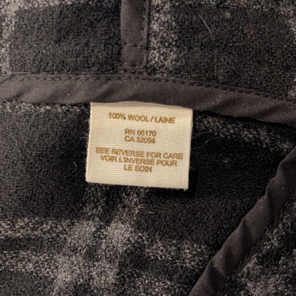 Free People Wool Blazer - Picture 6 of 6